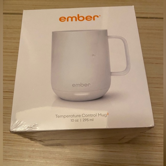 ๐ Ember Temperature Control Smart Mug 2 - Picture 5 of 6
